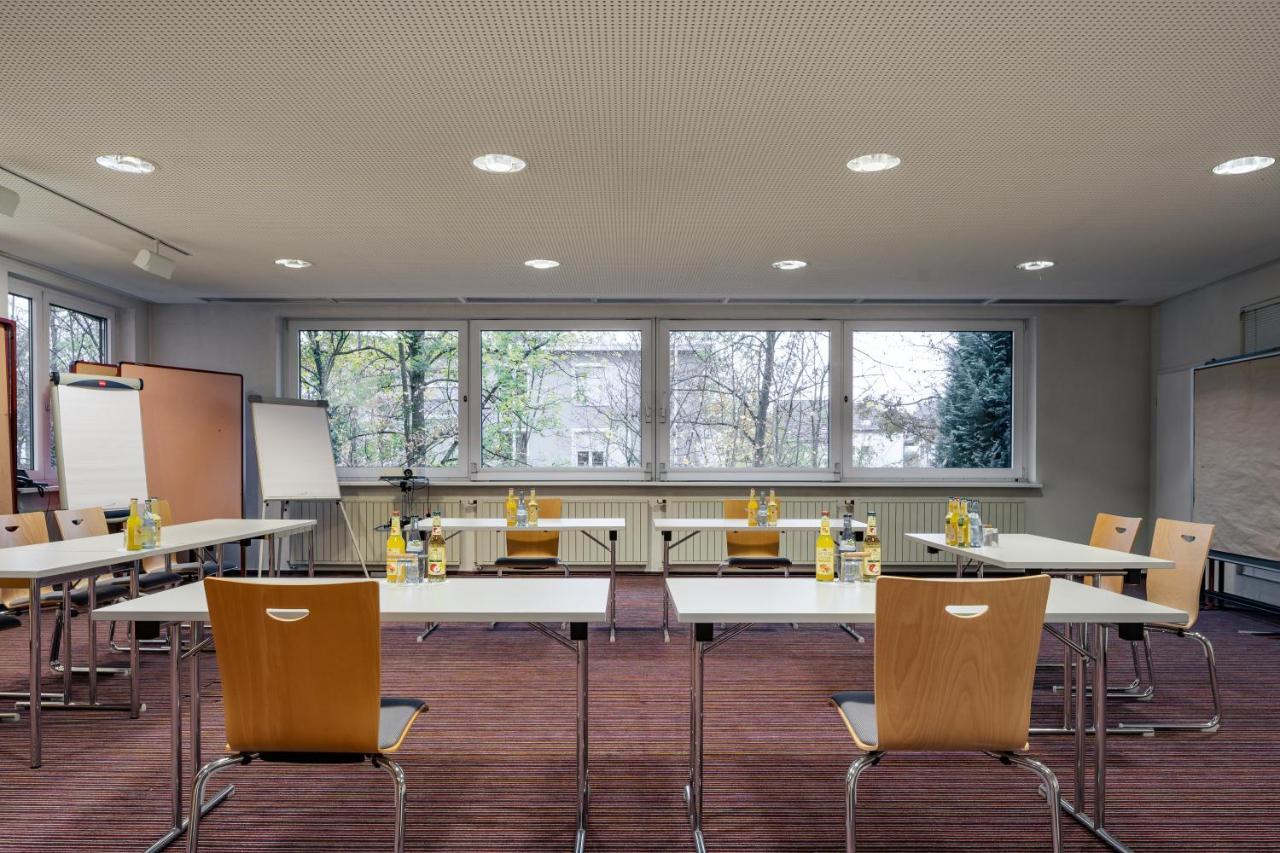 Hotel Fuchsen Kirchheim unter Teck Exterior photo