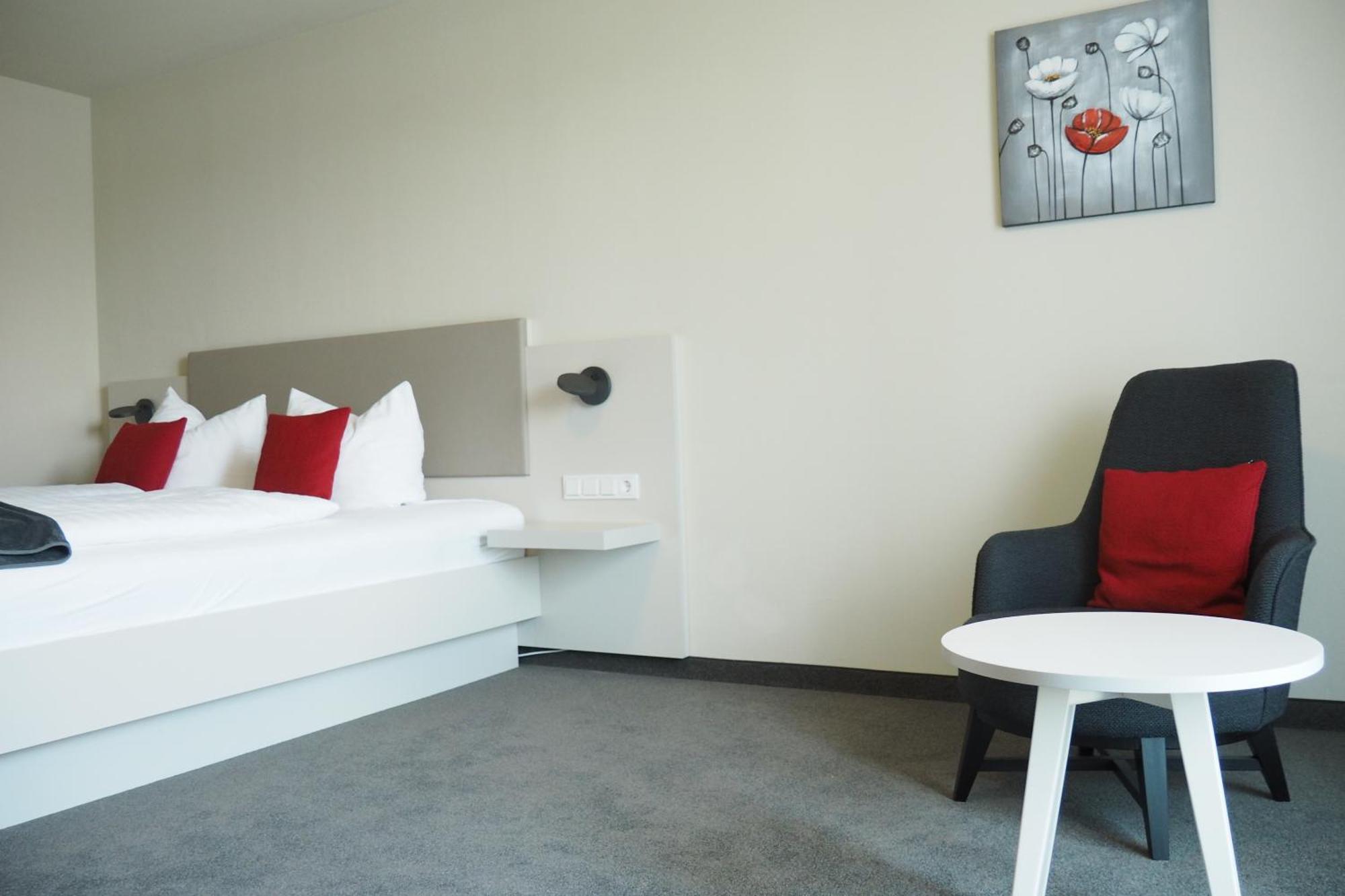 Hotel Fuchsen Kirchheim unter Teck Exterior photo